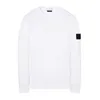 Mens sweatshirt classic couple italy style Round Neck thick Sweater Pure Cotton pullover winter Long Sleeve