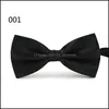 Bow Ties moda