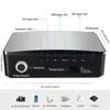 ThundeaL YG650 Projector Full HD 1080P Big Screen LED Proyector YG653 K25 2.4G 5G WIFI Android Phone Beamer 3D Video Theater H220409