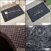 Kitchen Carpet Front Door Mat Outdoor Entrance Doormat Non-Slip Bathroom Waterproof Floor Mats Indoor Rug Home Decor Doormats 220329 Drop De