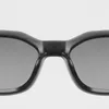 Солнцезащитные очки 2022 Cat Eye Women Женщины -дизайнерские очки.