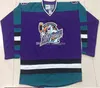 Chen37 C26 Nik1 2020 Customize Vintage Rare Orlando Solar Bears Hockey Jersey Embroidery Stitched any number and name Jerseys