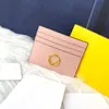 Держатель Mini Wallet Designer Designer Swells Woman Sudbag с коробками кредитные карты монеты кошельки для сумки. Случайное сцепление