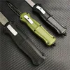 新しいBenchmade 3300 Safety Cutting Knive Auto Assisted Open Knife EDC Survival Knifes固定ブレードSwitchblade Outdoor Multito8961067