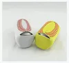Outdoor Bags Baseball Softball Can Neoprene Beverage Coolers Holder Bottom Beer Cup Cover7397358