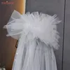 Направления V109 Свадебные вуаль в завесах