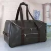 2023 Projektanci mody torby na jaskółce luksusowe mężczyźni żeńskie torby podróżne skórzane torebki duże pojemność pobytu na bagaż na noc tydzień torba 099#