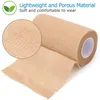 10cm 16 Rolls Self Adhesive Bandage for Dog Cat Horse Pet Animals Wrist Ankle Swelling Sprains 220728