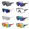 Outdoor Men s Sunglasses Cycling Glasses Bike Eyewear Women s UV Protection Fishing Spare Parts For Bicycle 220624