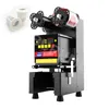 Coffee Sceling Machine Milk Milk Tea tasse de tasse de soja pour le soja commercial