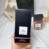 Floral Female Luxury Perfum Spray Rose De Chine 100ml 50ml EDP Perfumes Sexy Fragrance Perfume for Man Perfumes Long Lasting Parfu1064620