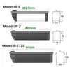 Replacement reention rhino battery 48v 10.4ah 11.6ah 13.6 ah 36V inner down tube HIMIWAY ESCAPE bike batteria Rhino ebike batteries pack rechargeable