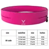 Outdoor Bags Running Waist Pack Women & Men Profession Runner Pouch Belt Fitness Workout Bag Adjustable Sport Fanny Phone Holder