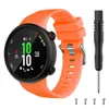 Guarda bande silicone cinghia di orologio per garmin forerunner 45 45s band sport braccialetti di ricambio della moda da polso Corsone Correa Forerun8856730