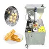 Commercial Dough Cutter Machine Pneumatic Multifunctionele High Precision Dough Divider te koop