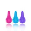 DIBE sexy Products Silicone USB Nipple Vibrator Clitoris Stimulator Double Rabbit Clitoral Massager Toys for Woman