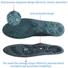 Premium Ortopedi Manyetik Terapi Tolar Arch Destek Ayakkabı Pedleri Mıknatıs Yumuşak Kauçuk Sağlık Terapisi Akupunktur Toylar 210402