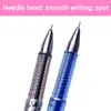 25 PCSSet Kawaii Wisbare pennengelpen Leuke gel Pennen School Schrijf Stagery's voor notitieboek Scholl Supplies Pen Leuke pennen 220714