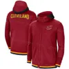 Man Kids Basketball Collin Sexton Hoody Jersey 2 Darius Garland Hooded 10 Evan Mobley Bluies 4 Lauri Markkanen bluzy 24 Ricky Rubio 3 Jarrett Allen 31