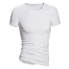 Erkek Tişörtler Arı Kivi Elbise Gömlek Beyaz Resmi Erkekler Erkekler Sıradan Crewneck Ultra Gül Altın Pim Soyulmuş Menmenler