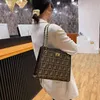 Cheap Purses Bags 80% Off fashion large capacity chain Tote son mother popular