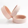 Portable Earring Storage Box Bracelet Necklace Jewelry Gift Ring Boxs Multifunctional Women's Holiday Gifts RRE13685