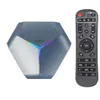 A95X F4 RGB Amlogic S905X4 Smart Android 11 TV Box 4K HD YouTube 4GB RAM 32GB 64GB 1258GB ROM Dual Wifi Set Top Box Media Player286326426