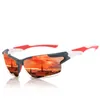 Zonnebrillen Merk Merkontwerp Mirror Rywear rijden Zonnebril voor vrouwen Sport Vissen Goggle Oculos UV400