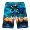 M 6XL Mens Swimming Shorts For Men Trunks Plus Size Swimwear Beach Wear Short Pants Bermuda Surf Swimsuit Board Briefs 220520