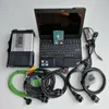 Auto Diagnose-Tools für BMW ICOM Nächster MB Stern C5 SD Connect 5 WiFi Multiplexer und Kabel 1TB HDD Neueste Software verwendet Laptop x201T 4G i5 CPU