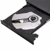USB 30 External DVDCD Drive Burner Slim Portable Driver For MacBook Notebook Desktop Laptop Universal3266296