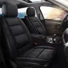 Pokrywa fotelika samochodowego Pokrywa automatyczne wnętrze uniwersalna poduszka Różowa antypoślizgowa zapobieganie zarysowaniu brudne akcesoria