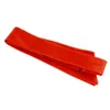 Tie à croix réglable à chaud Bowtie Bowknot DailyLife Criss-Cross Uniforme Tie Fashion Black / Red YS222
