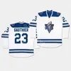 3740Customize CHL RIMOUSKI Oceanic 11 Alexis Lafreniere 23 Frederik Gauthier 67 Michael Frolik 87 Sidney Crosby Navy Blue Hockey Jersey