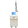 Salon Pico Laser 755nm Focus Lens Array Picosecond Tattoo Removal Lentiggine Spot Pigmentazione ringiovanimento della pelle attrezzature di bellezza