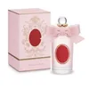 Parfymer för män kvinnor halfeti läder cedar parfym edp babylon 100 ml charm lady eau de parfum varaktiga behagar dofter spray flaska grossist