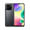 Téléphone portable d'origine Xiaomi Redmi 10A 4G LTE 6 Go de RAM 128 Go de ROM Octa Core Helio G25 Android 6,53" LCD Grand plein écran 13MP AI 5000mAh Face ID Fingerprint Smart Cellphone