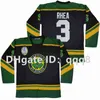 MM MASMIG FOSTER HILLS Dr. 14 J.COLE ICE HOCKEY Jersey Grootte S-XXXL