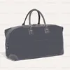 عالي السعة مصممة فاخرة رجال في الهواء الطلق أكياس رياضية للسيدات من الجلد الأصلي للحمل Boeing Travel Crossbody Duffel Contter Based Wallets Handbag