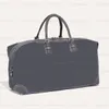 Haute capacité Designer de luxe Hommes Sacs de sport en plein air Sacs en cuir véritable pour femmes Fourre-tout BOEING Voyage CrossBody Duffel Sac à bandoulière Bourse Portefeuilles Embrayage Sac à main