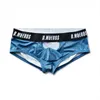 Underbyxor män underkläder cueca maskulina ropa interiör ihålig u påse boxer para calzoncillo hombre bielizna g220419