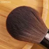 메이크업 도구 Chichodo Brush-Amber Series Carved Tube Brushes-11pcs Faceeye Pen-Beauty Tool220422를위한 자연적인 모발 세트 코스틱