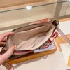 Fashion Underarm Bag Women Handbag Purse Classic Clutch Shoulder Crossbody Bags with Bowknot Zipper Wallet Detchable Strap Belt 05