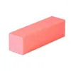 Nail Files Buffer File Block Sanding Pedicure Buffing Grind Polisher For Manicure Nailfile Tampon Ongle Art Prud22