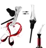 Bar Tools Eagle Wine Aerator Pourer Premium Aerating Pourers and Decanter Spout Decanter Essential With Gift Box For Improved Flav4652918