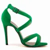 Dress Shoes Pumps Designer Korea Sweet Wind Beautiful Flannelette Comfortable Open Toe Sexy High Heel Women S Sandals 220610