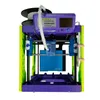 Printers Myriwell Mini 3D Printer PLA 1.75mm FDM STL Afdrukmaat 125x125x130mm RLD-200CPRINTERS