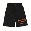 Mens Designer Shorts Sweatpants Fashion Man Woman Summer Shorts Pants Letters Printed Mens Shorts Size S-XL249I