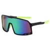 Lunettes de soleil sport hommes femmes route vélo lunettes VTT cyclisme équitation Protection lunettes lunettes VTT lunettes de soleil lunettes de soleil290K