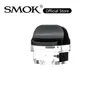 Smok Nord x Empty Pod 6 ml RPM RPM2 Ersättningspatron gummi stoppat sidofyllningssystem 100% autentiskt